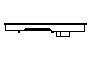 2D Bottom View